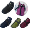 Winter Warm Pet Dog Clothes Waterproof Coat - PuppiPaw