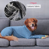 Pet Dog Jumpsuit Long-sleeve 4-leg Coat - PuppiPaw