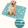 Pet Dog Reusable Urine Pad Waterproof - PuppiPaw