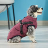 Winter Warm Pet Dog Clothes Waterproof Coat - PuppiPaw