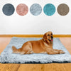 Winter Warm Pet Dog Bed Mat Soft Washable - PuppiPaw