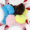 Pet Dog Soft Fleece Plush Toy - PuppiPaw