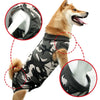 Pet Dogs Clothes Surgical Operation Recovery Suit - PuppiPaw