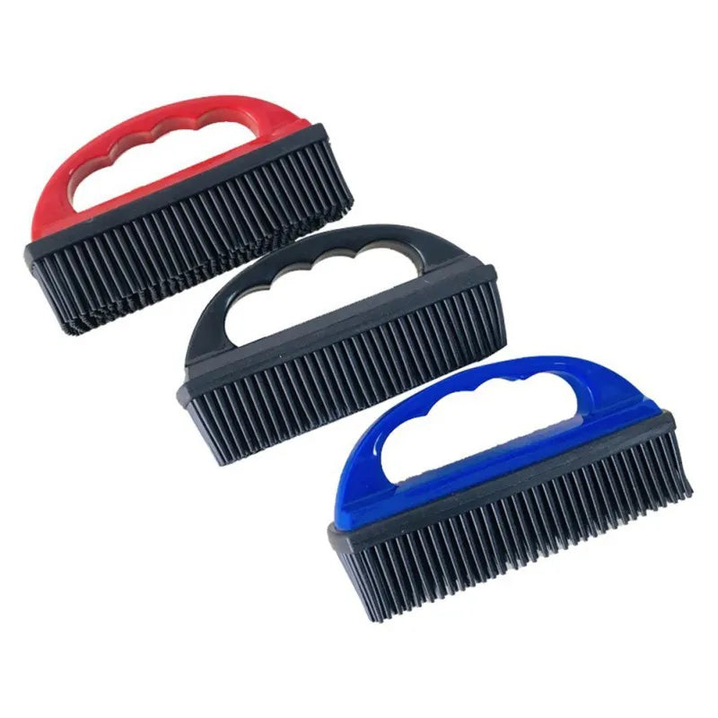 Pet Dog Hair Remover Brush Portable - PuppiPaw