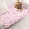 Summer Casual Pet Dog Cooling Mat - PuppiPaw