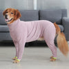 Pet Dog Jumpsuit Long-sleeve 4-leg Coat - PuppiPaw