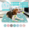 Pet Dog Reusable Urine Pad Waterproof - PuppiPaw