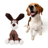 Pet Dog Cute Fun Chews Plush Toys - PuppiPaw