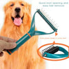 1Pcs Pet Dog Comb Self Cleaning Brush - PuppiPaw