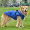 Winter Warm Pet Dog Jacket - PuppiPaw