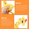 Pet Dogs Squeaky Animal Shape Toy - PuppiPaw