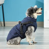 Winter Warm Pet Dog Clothes Waterproof Coat - PuppiPaw