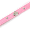 PU Leather Pet Dog Collar - PuppiPaw