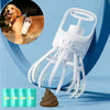 Pet Dog Pooper Scooper Dispenser Waste Bags - PuppiPaw