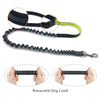 Pet Dog Running Walking Reflective Leash - PuppiPaw