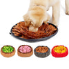 Pet Dog Snuffle Mat Nose Smell Training Sniffing Pad Puzzle Toy - PuppiPaw