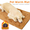 Pet Dog Self Heating Pads Mat - PuppiPaw