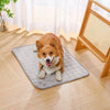 Summer Casual Pet Dog Cooling Mat - PuppiPaw