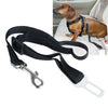 Adjustable Pet Dog Car Seat Belt - PuppiPaw