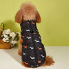 Winter Warm Pet Dog Clothes Windproof - PuppiPaw