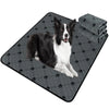 Reusable Pet Dog Diaper Mat - PuppiPaw