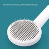 Pet Dogs Grooming Brush - PuppiPaw