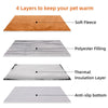 Pet Dog Self Heating Pads Mat - PuppiPaw