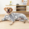 Autumn Winter Pet Dog Clothes Jumpsuit - PuppiPaw