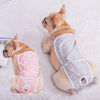 Pet Dog Physiological Pants Underwear - PuppiPaw