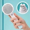 Pet Dogs Grooming Brush - PuppiPaw