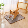 Summer Casual Pet Dog Cooling Mat - PuppiPaw