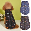 Winter Warm Pet Dog Clothes Windproof - PuppiPaw