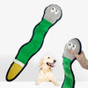 Funny Plush Pet Dog Squeaky Toys - PuppiPaw